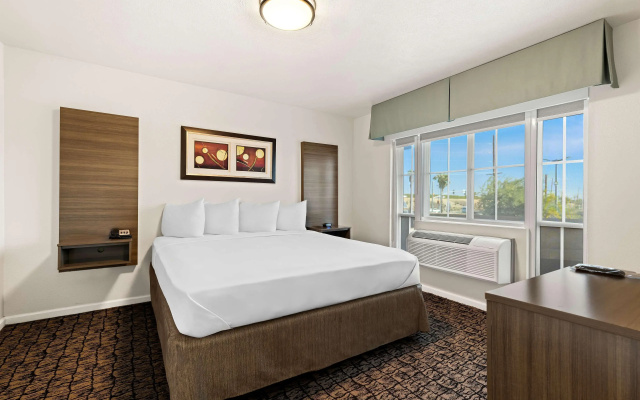 Best Western El Centro Inn