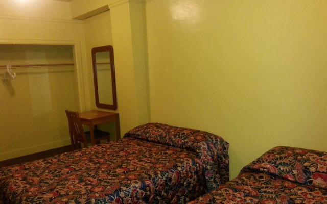 Rodeway Inn