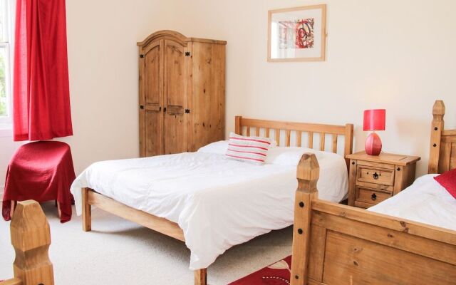 Brookside Manor House