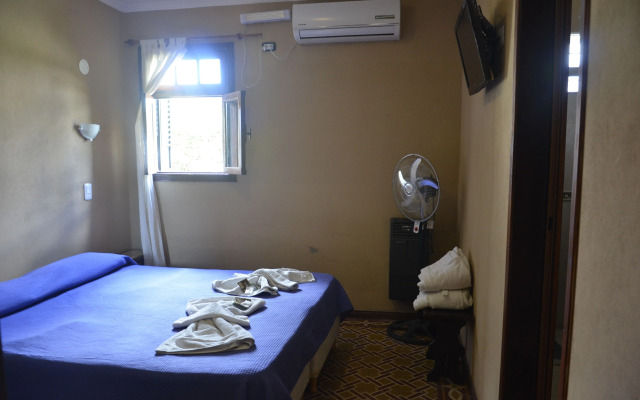 Posada Spa La Arabela