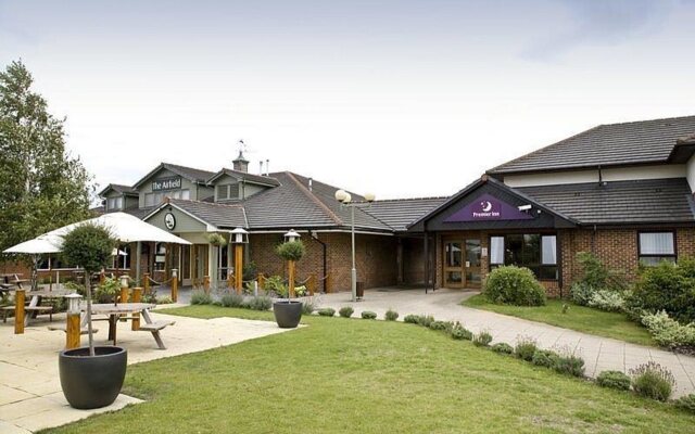 Premier Inn Hatfield