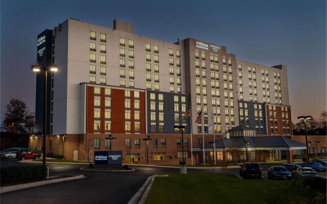 Homewood Suites by Hilton Hanover Arundel Mills