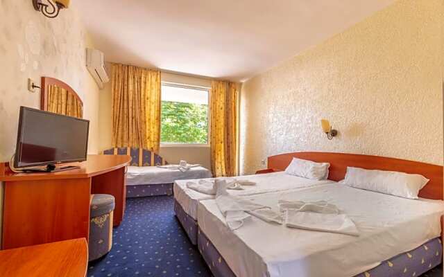 Hotel Chernomorets