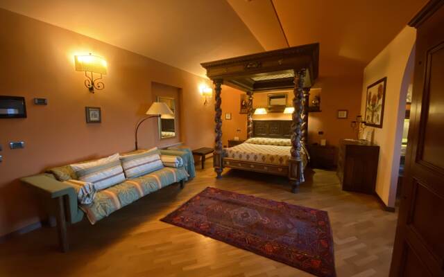 Relais Santa Anastasia