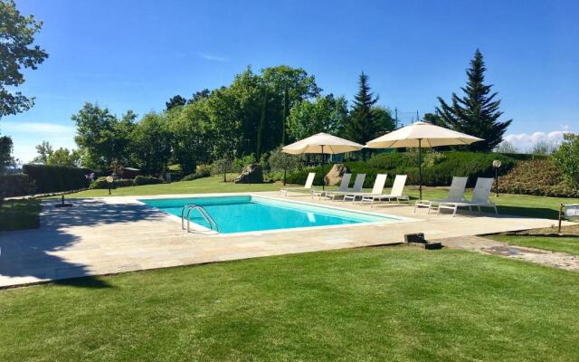 Agriturismo Il Colle