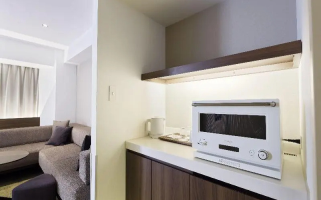 Holiday Inn & Suites Sapporo Odori Park by IHG – Guest Rooms – Sapporo