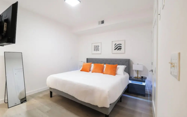 Unit 1 Stylish Studio