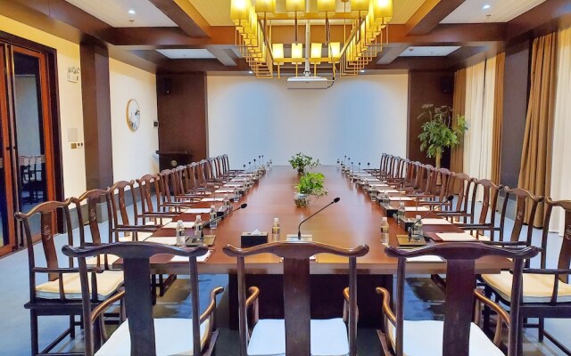 Sanya Shanggong Rehabilitation Villa