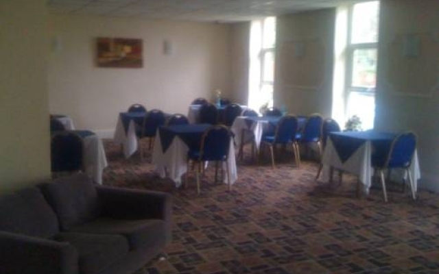 The Park Hotel