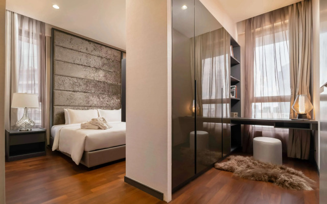 Wyndham Suites KLCC