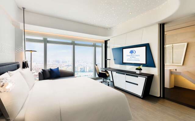DoubleTree by Hilton Foshan Nanhai