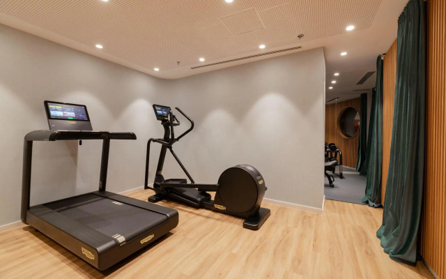 UMusic Hotel Madrid