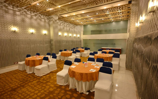 The Theme Hotel Jaipur