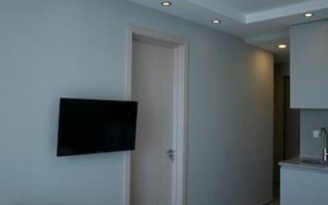 Leo Group Apartment 10-197B Sunrise Batumi