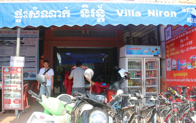 Villa Niron