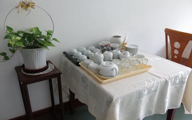 Sen Boutique Hotel