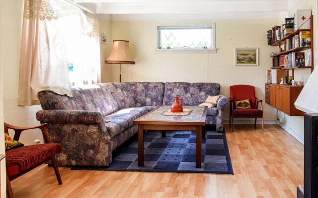 Amazing Home in Hauge i Dalane With 2 Bedrooms