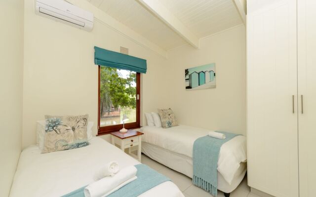 San Lameer Villa Rentals 3511