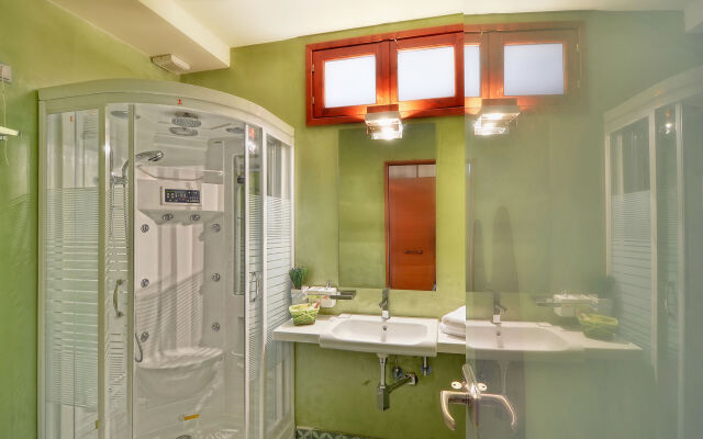 Dilofo Hotel Luxury Suites