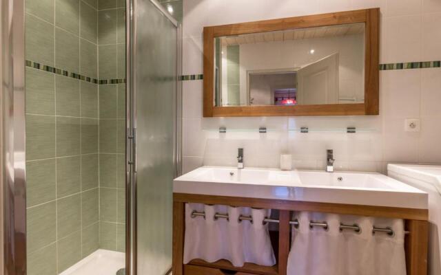 Appartement La Clusaz, 3 pièces, 5 personnes - FR-1-304-93