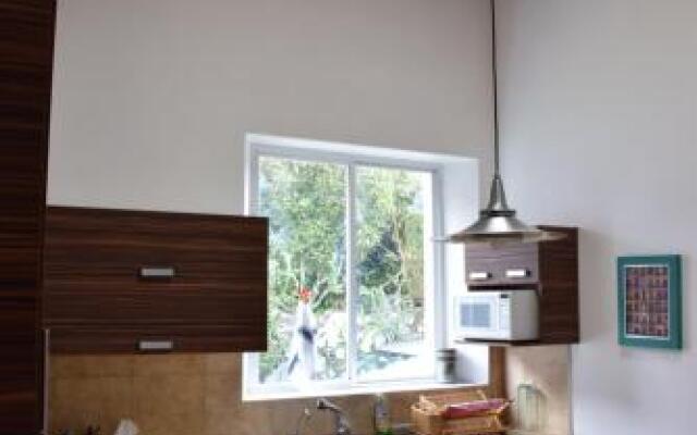 La Casa de las Magnolias