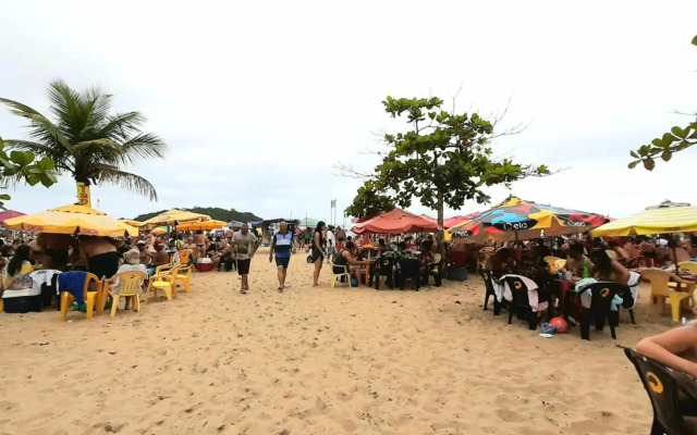 A Ver o Mar Beach House