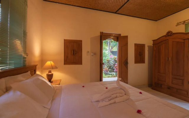 Sari House Lovina