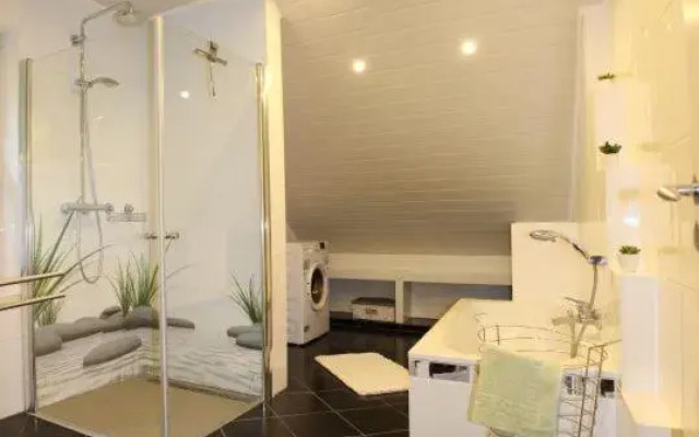 Im Corveyer Wäldchen