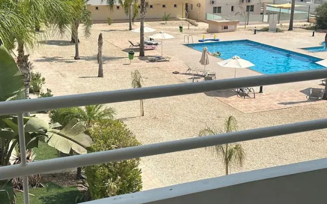 Narcissos Nissi Beach Apartment D12