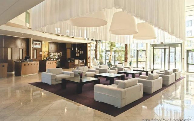 The Galmont Hotel & Spa