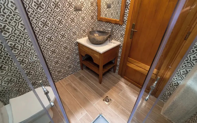Nostos Country House
