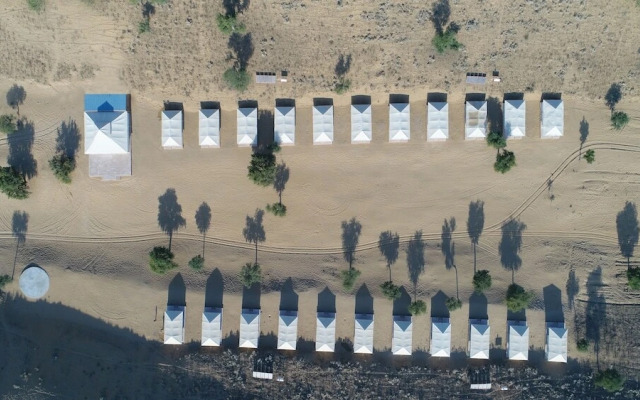 Hariyali Dhani Camps and Resorts