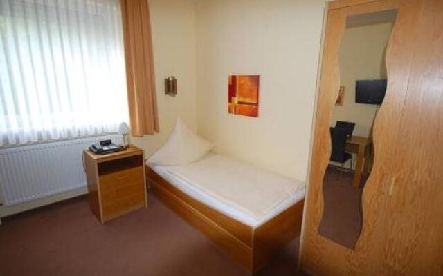 Hotel Adam