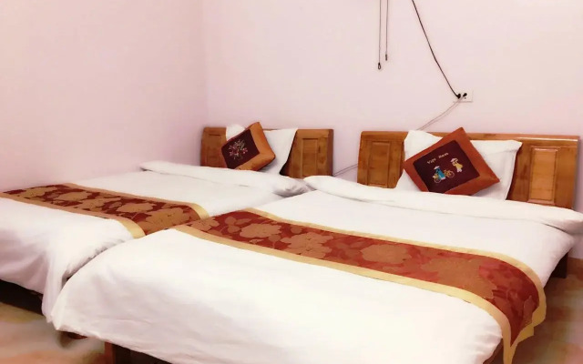 Canary Hotel Sapa