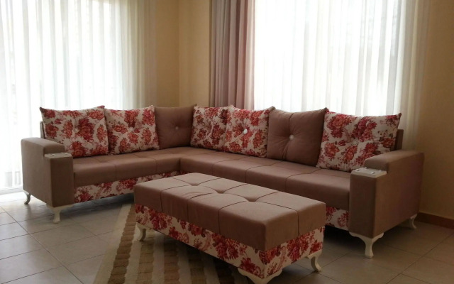 Summer Rose Hotel