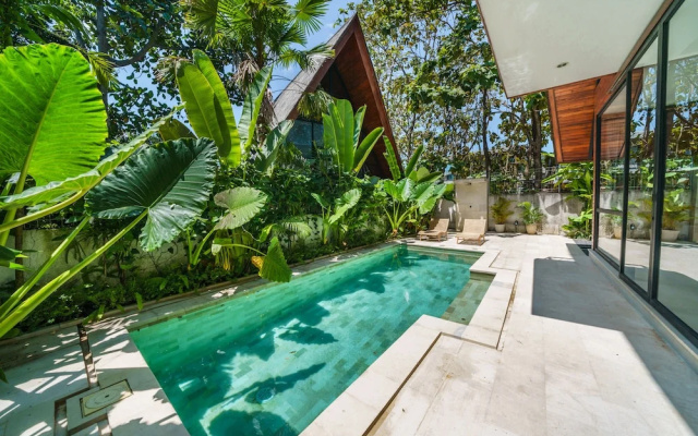 Villa Kirana