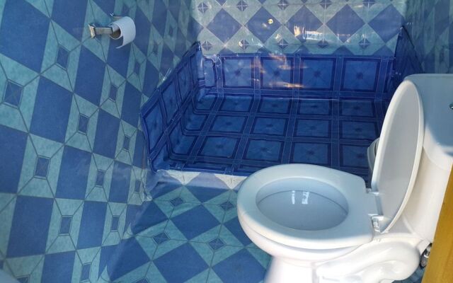 Titicaca Amtawi Uta Lodge