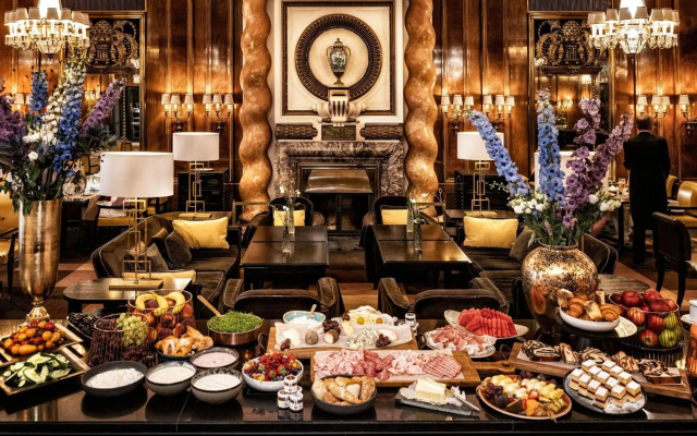 Hotel Bristol, a Luxury Collection Hotel, Vienna