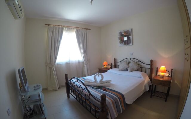 Andros Villa