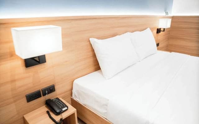 Sirin Hotel & Resident (SHA Extra Plus)