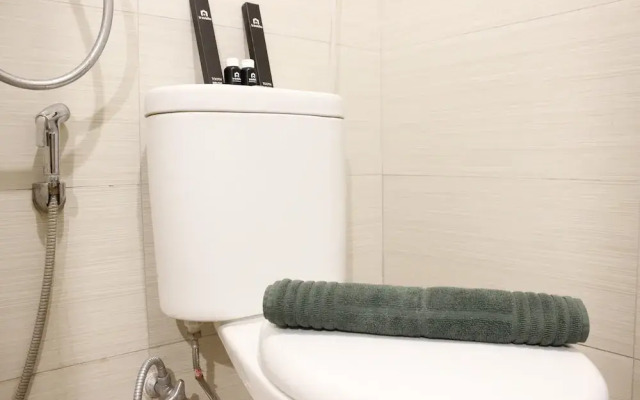 Convenient 1BR Gateway Pasteur Apartment