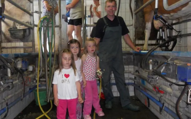 Erlebnisbauernhof Urak