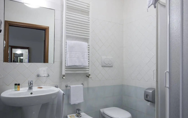 Nuovo Hotel del Porto
