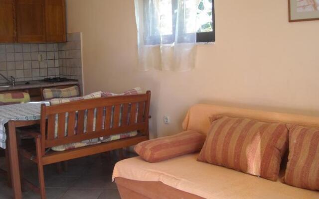 Apartment Bozac 373