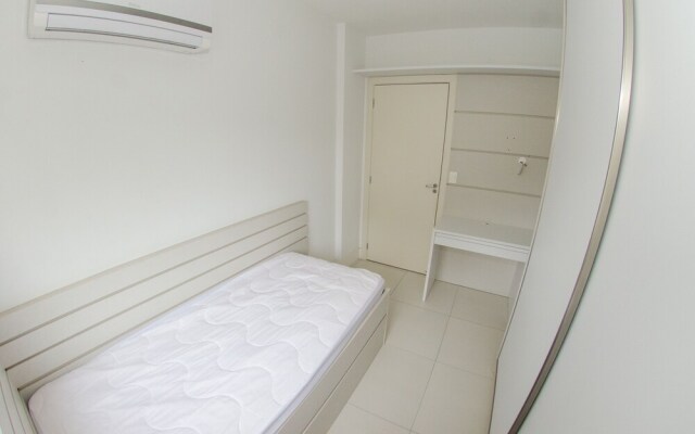 Nautilus Sofia Garden - Penha