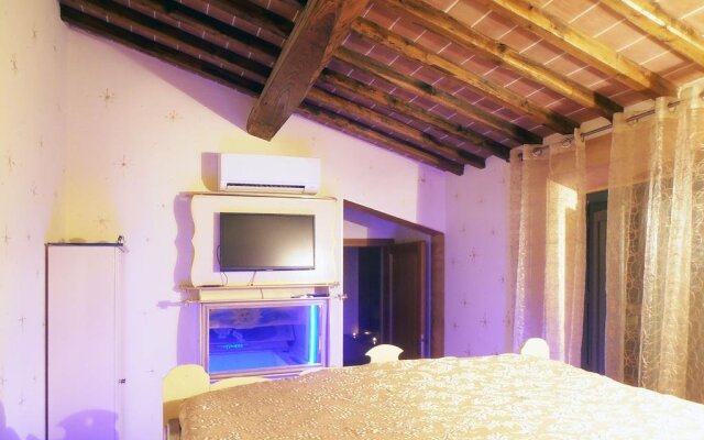 Corniano Vacanze