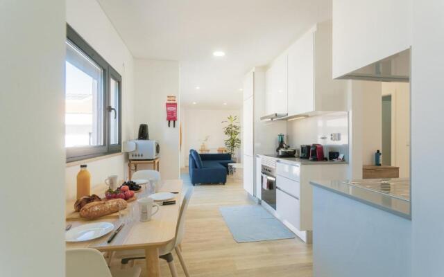 Best Houses 29 - Apartamento das Vinhas