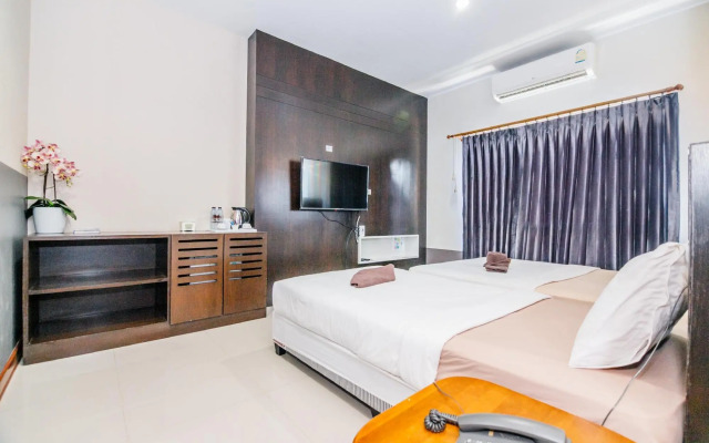 The One Boutique Hotel