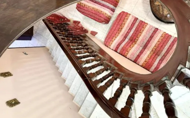 Kingdom Center Business&Trip Homestay