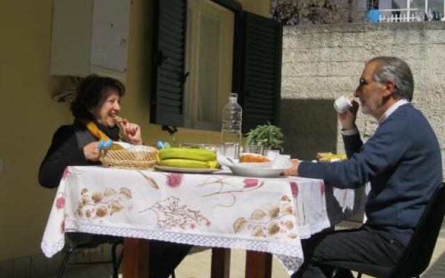 CaseVacanze Li Fringi App.A2